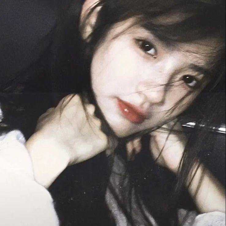 被侵犯的她